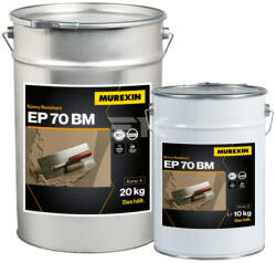 Murexin Ep 70 Bm Többcélú Epoxigyanta, 10 kg, B. Komponens