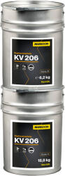 Murexin Kv 206 Pu Záróbevonat Mix System, 18, 8 kg, A. Komponens