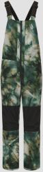 Volcom Pantaloni De Snowboard Pentru Copii Volcom Barkley Ins Bib Overall