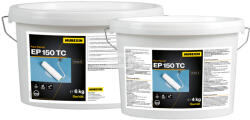 Murexin Ep 150 Tc Aqua Topcoat Mix-System - Ral, 6 kg, B. Komponens