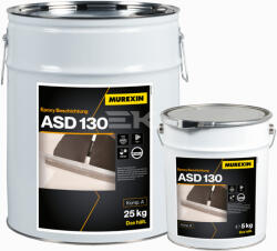 Murexin Asd 130 Epoxibevonat, II. Színkategória, 25 kg, A. Komponens