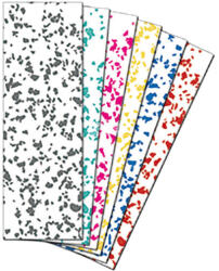 Murexin Beszóró Chips Vf Ral 7004 Jelszürke, 5 kg, 3 mm