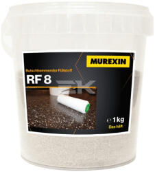 Murexin Rf 8 Csúszásgátló Töltőanyag, 1 kg