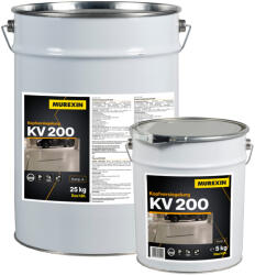 Murexin Kv 200 Epoxi Záróbevonat, 5 kg, B. Komponens