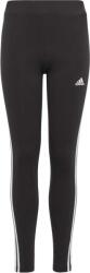 adidas G Essentials 3-stripes Cotton Leggings (ic3623)