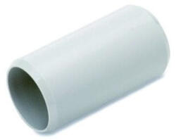 Dietzel Univolt UNIV020603 25 műanyag világosszürke MÜII toldó