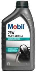 Mobil Ulei cutie viteze manuala Mobil Multi-Vehicle Manual Transmission Fluid 75W - 1 Litru