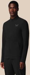 CASTORE TECH TRAINING JACKET Negru, Argintiu XXL (MLM00015CAS-A009)