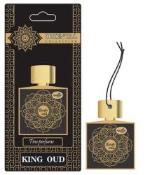  Illatosító Arab Parfüm King Oud