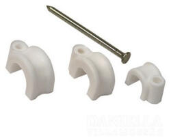 TRACON N3-20 20 db 9 mm átmérőjű kábelhez kábelszorító bilincs