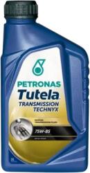 PETRONAS Ulei cutie viteze manuala PETRONAS TUTELA Transmission TECHNYX 75W85 GL4+ 76003E18EU - 1 Litru