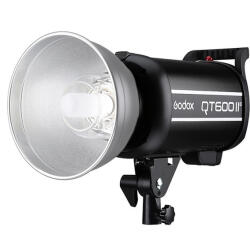 Godox QT600II M stúdióvaku (Bowens bajonett) (QT600II)