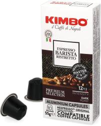 KIMBO | Espresso Barista Ristretto - 10 kapszula a Nespresso termékhez