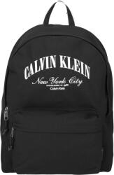 Calvin Klein Graphic Capsule Round Backpack (lv04d3345gub1)