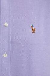 Ralph Lauren риза тип Оксфорд дамска от памук (211924258) - answear - 234,50 лв