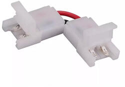 V-TAC Forrasztásmentes sarokelem - 10 mm-es LED szalaghoz ( 2662)