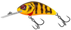 Salmo Wobbler Rattlin Hornet H4.5 Gfp (e-84415041)