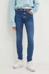 HUGO Blue farmer - kék 27/32 - answear - 28 790 Ft