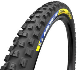 Michelin DH34 Racing Line Magi-X 26x2, 4 (61-559) MTB külső gumi, defektvédett, drótperemes, 220 TPI, TL-Ready, 1340g