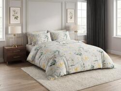  Mikroszálas ágyneműhuzat ELYSIA, világosszürke Ágyneműhuzat mérete: 2 db 70 x 80 cm | 160 x 200 cm