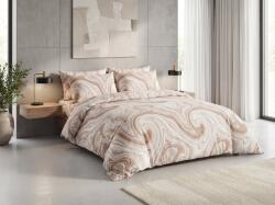  Mikroszálas ágyneműhuzat NUDESTONE bézs Ágyneműhuzat mérete: 2 db 70 x 80 cm | 160 x 200 cm
