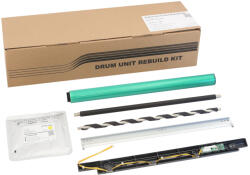 Utángyártott MINOLTA C227 Imaging Unit KIT IU214Y CT* (A85Y08D501031CT) - bbmarket