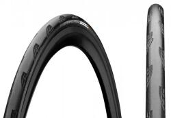 Continental Grand Prix 5000 27, 5x1, 1 (28-584) külső gumi (köpeny), defektvédett (VectranBreaker), kevlárperemes, Black Chili, 235g, fekete
