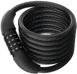 BASI ZR 303 számzáras spirálzár (B69900303)