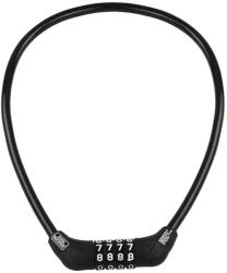 Burg Wächter 430 C 60 számzáras biciklizár (BW02440) - lakat