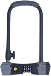 Yale YCUL2/13/230/1 számzáras kerékpár U lakat (YCUL2132301)