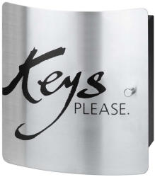 Burg Wächter Keys Please 6205/10 Ni modern kulcsdoboz (BW33640)