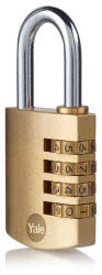 Yale Y150B/40/130/1 számkombinációs lakat (Y150B401301)