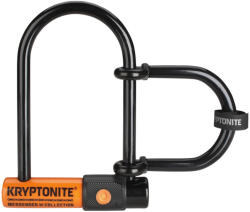 Kryptonite Messenger Mini+extender kulcsos U-lakat (180412)