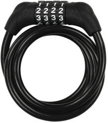 Burg Wächter 1230 C 120 számzáras biciklizár (BW02620)