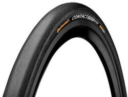 Continental Contact Speed 28x1, 1 (28-622) külső gumi (köpeny), defektvédett (Safety System Breaker), E25, 180TPI, 425g, fekete