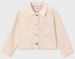 MAYORAL gyerek farmerkabát - bézs 116