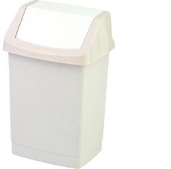 Keter Billenős szemetes, 25 l, CURVER Click-It , szavanna (UCCBF25) - iroda24