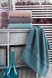  Set 4 prosoape bumbac 100%, 50x90, Soft Kiss, Cassandra Prosop