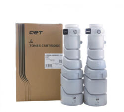 Utángyártott MINOLTA Di152 Toner UNIV. CT 106B/TN114 /db (MINOLTADI152CT) - onlinepatron