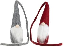 Ruhhy Set 2 Spiridus de Craciun cu Caciula Lunga (00017251)
