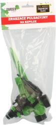 Garden Line Pulverizator Oscilant cu Țăruș (WIL4615) Pulverizator