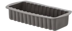 BackHomeLiving Formă de copt din silicon 27 x 14, 3 x 6, 7 cm (OKY0214)
