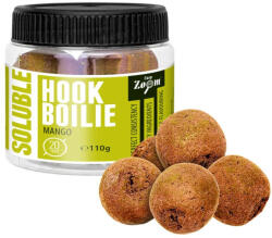 Carp Zoom Oldódó horog bojli, 20 mm, mangó, 110 g (CZ8270)