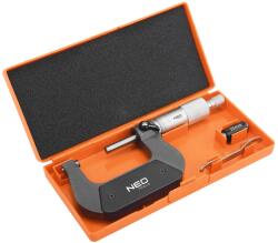 NEO TOOLS Micrometru Vernier 25-50 mm (75-021)