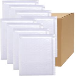 Maaleo Plicuri cu bule de aer de dimensiuni mari, set de 85 bucăți, 500x600mm, 50x60cm MAALEO! (00026326)
