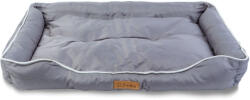 Yummie Pat pentru câini - 100 x 67 x 15 cm - Gri (60045E)