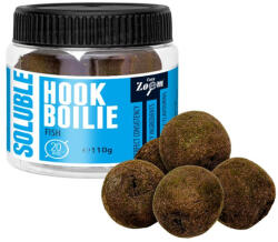 Carp Zoom Oldódó horog bojli, 20 mm, halas, 110 g (CZ8294)