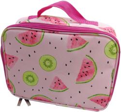 Garden Line Geantă termoizolantă tip servietă - 24 x 9 x 20 cm - 4L (IZO9271)