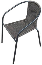 Garden Line Scaun de Gradina GardenLine Bistro - 52 x 60 x 72 cm (NEO2255)