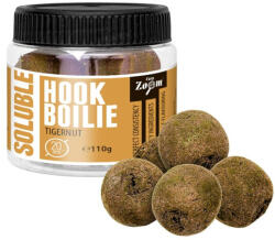 Carp Zoom Oldódó horog bojli, 20 mm, tigrismogyoró, 110 g (CZ8287)